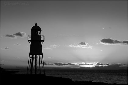 Blacknore Lighthouse