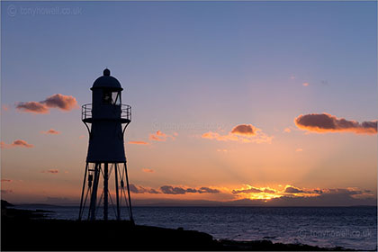 Blacknore Lighthouse