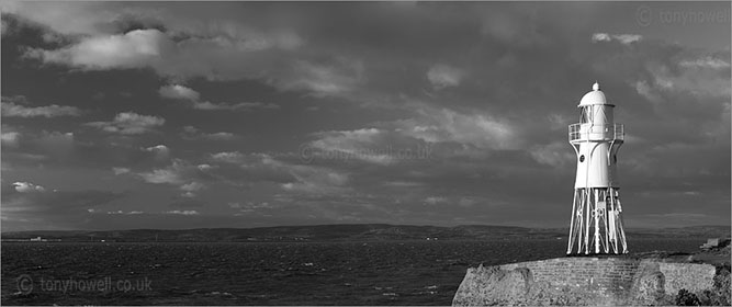 Blacknore Lighthouse