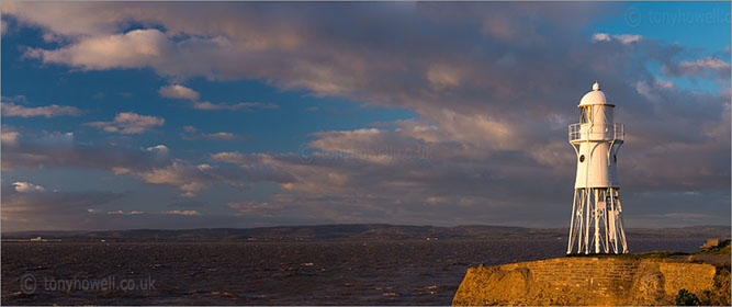 Blacknore Lighthouse