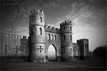 Sham Castle, Bath