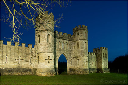 Sham Castle, Bath