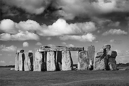 Stonehenge