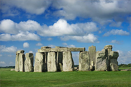 Stonehenge