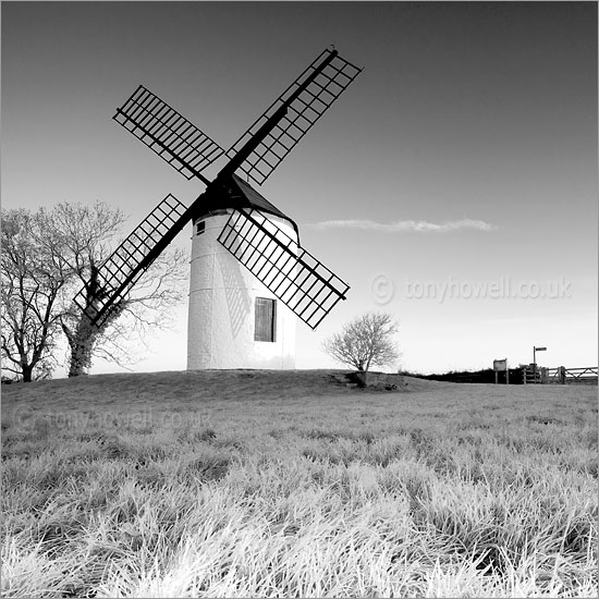 Ashton Windmill