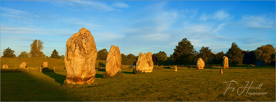 Avebury Standing Stones