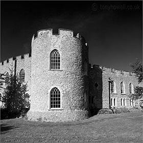 Taunton Castle