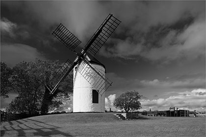 Ashton Windmill