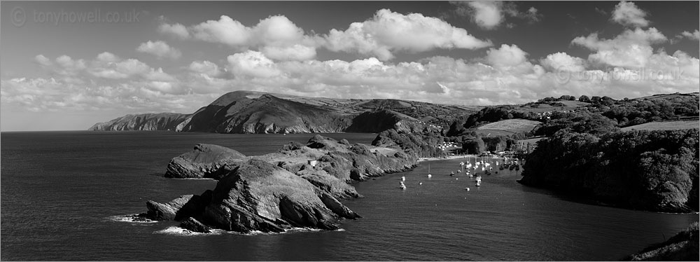 Watermouth Bay