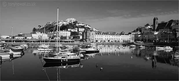 Torquay Harbour