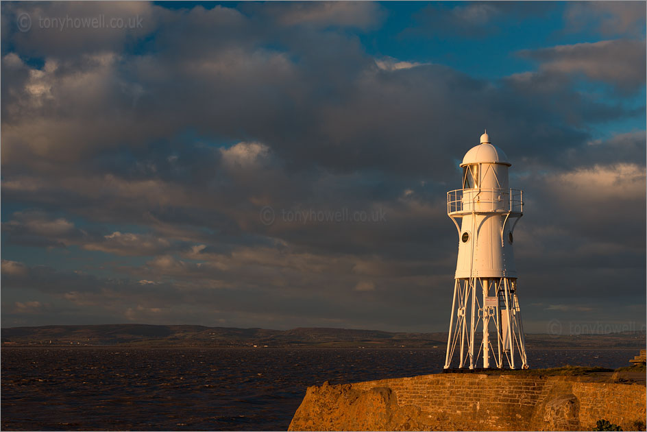 Blacknore Lighthouse