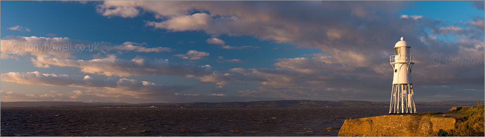 Blacknore Lighthouse