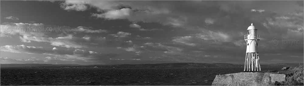 Blacknore Lighthouse