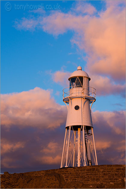 Blacknore Lighthouse