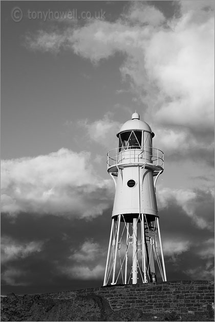 Blacknore Lighthouse
