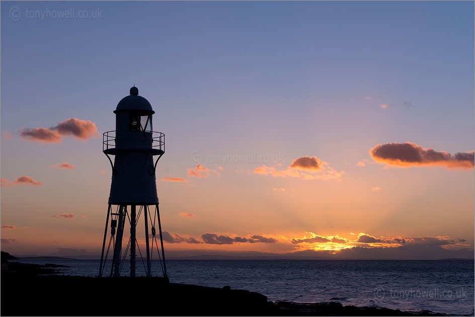 Blacknore Lighthouse