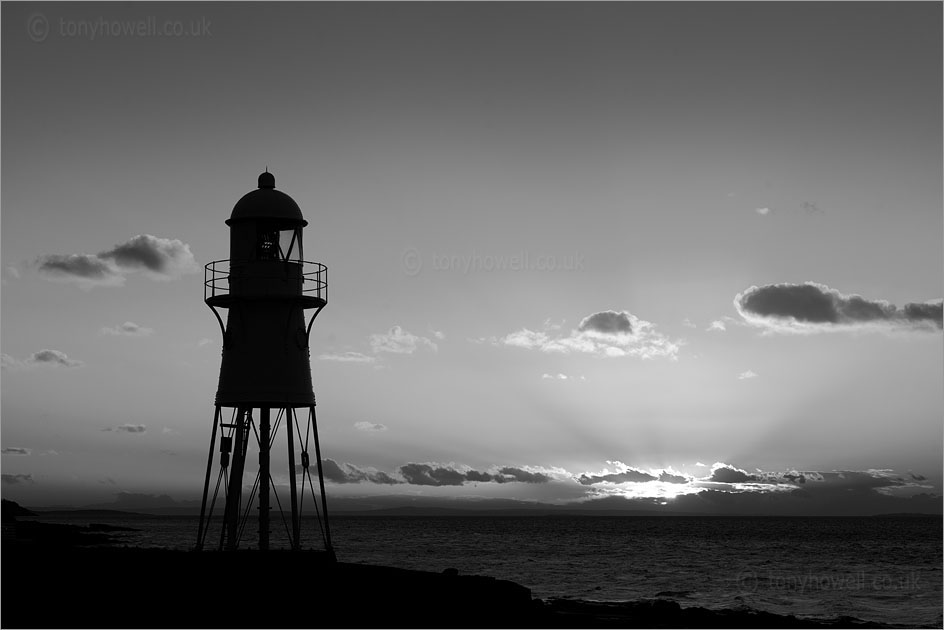 Blacknore Lighthouse