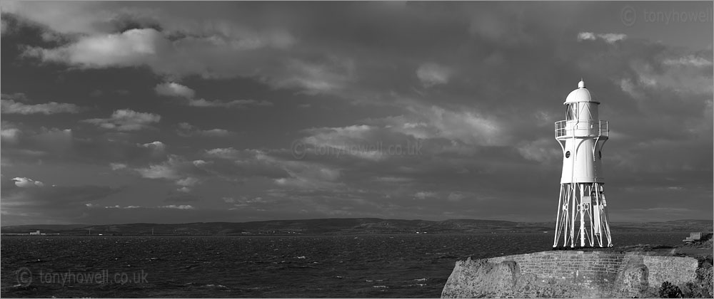 Blacknore Lighthouse