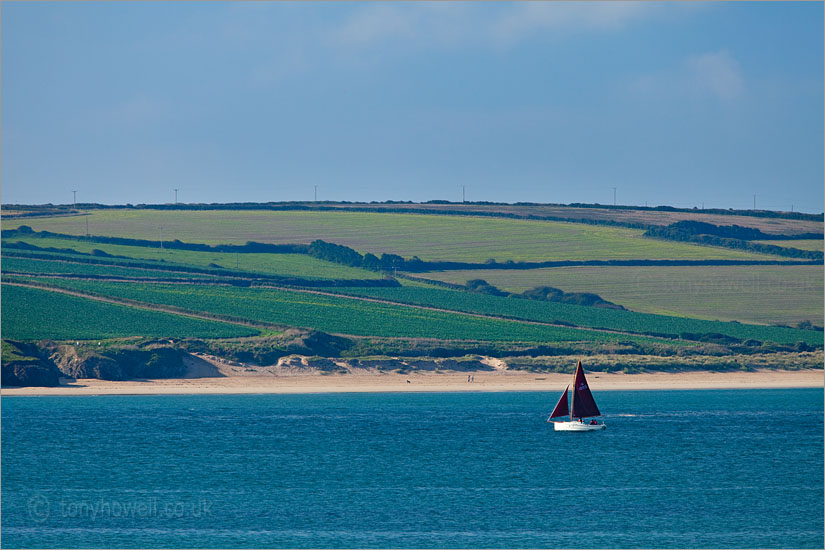 Boat, Padstow