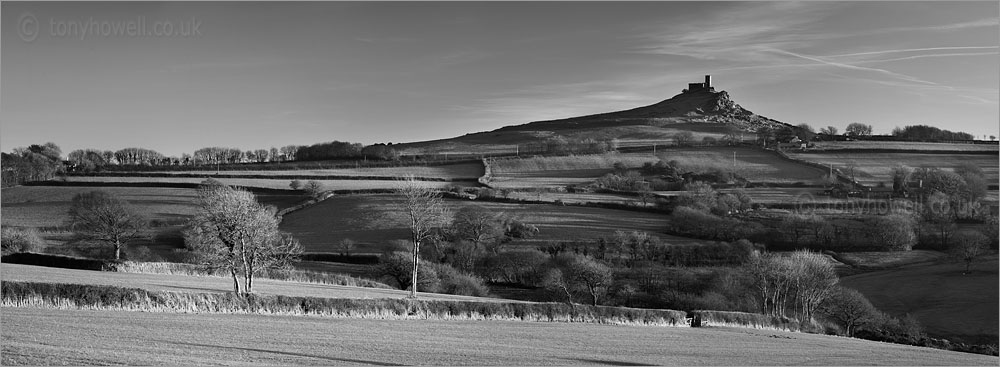 Brentor Church