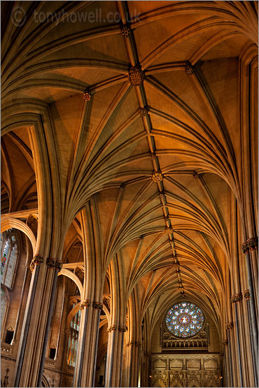 Bristol Cathedral