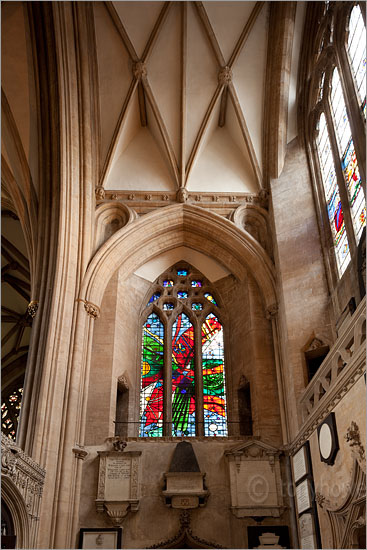 Bristol Cathedral