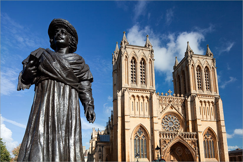 Bristol Cathedral