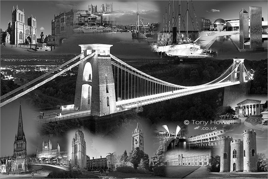 Bristol Collage