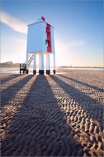 Burnham Lighthouse