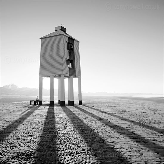 Burnham Lighthouse