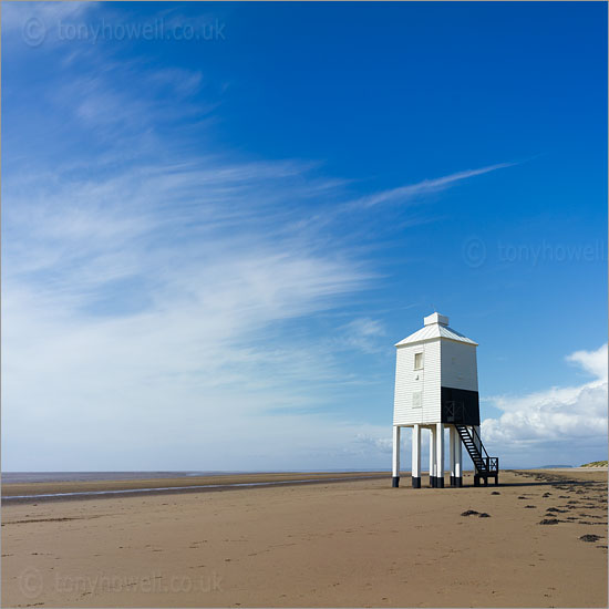 Burnham Lighthouse