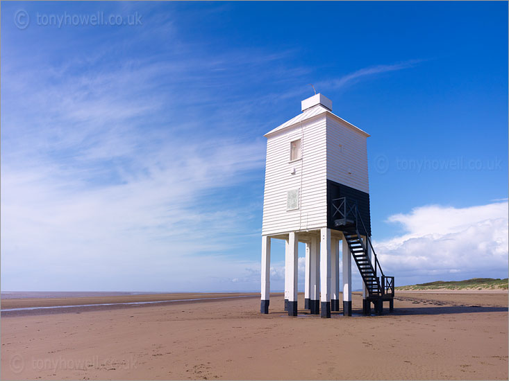 Burnham Lighthouse