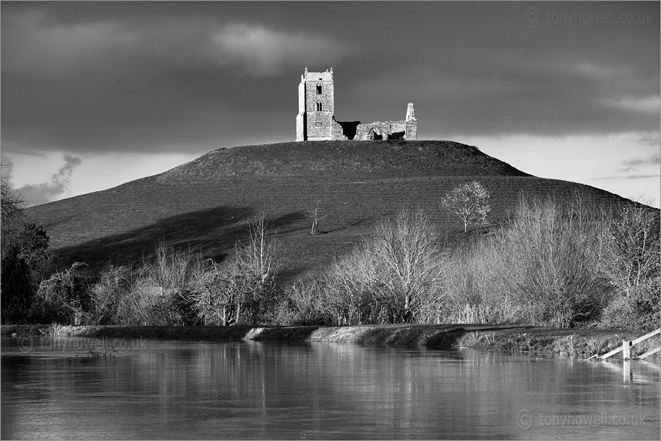 Burrow Mump