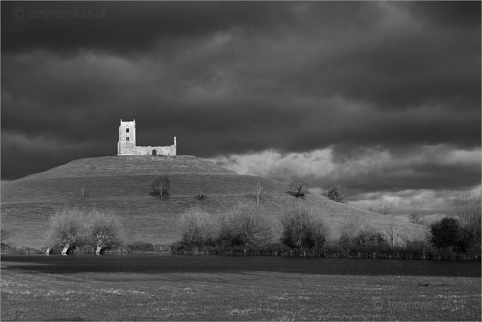 Burrow Mump