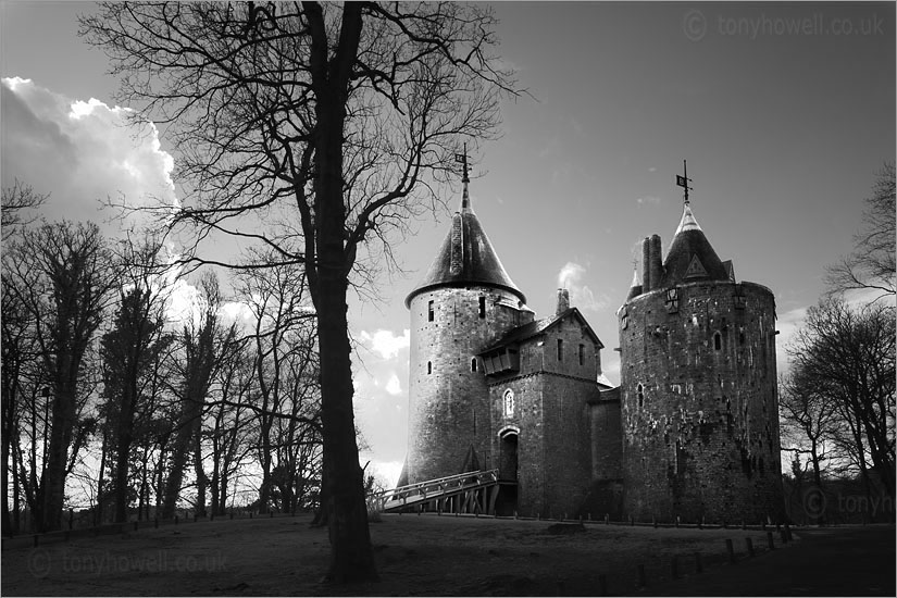 Castell Coch