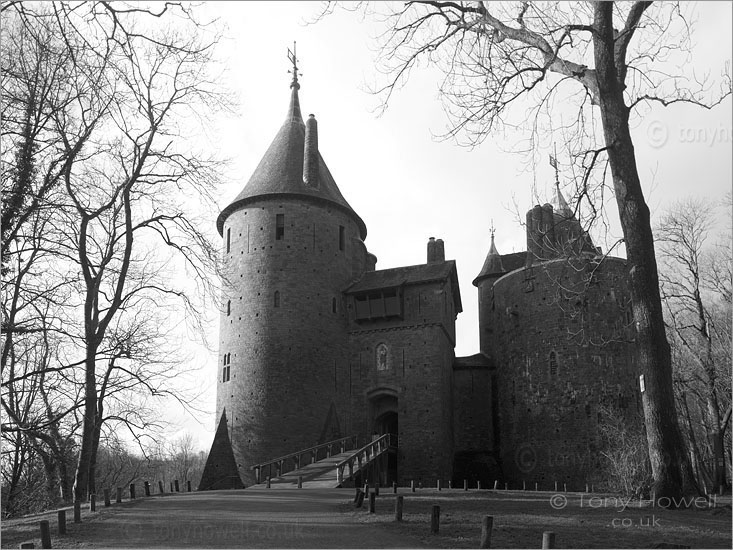 Castell Coch