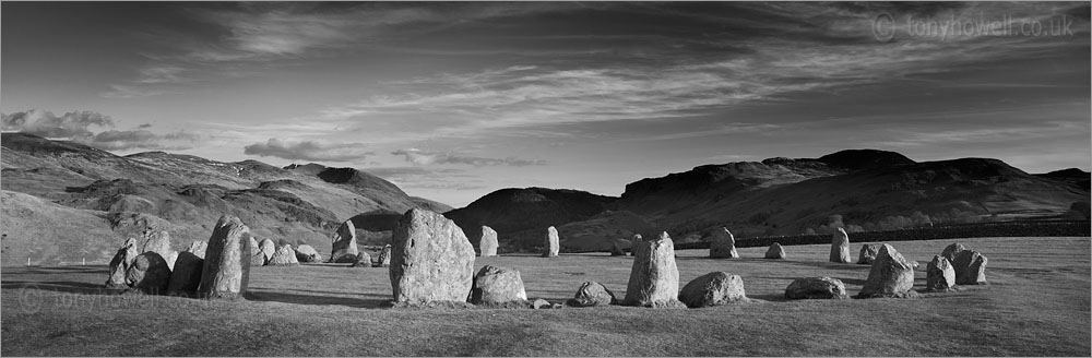 Castlerigg Stone Circle