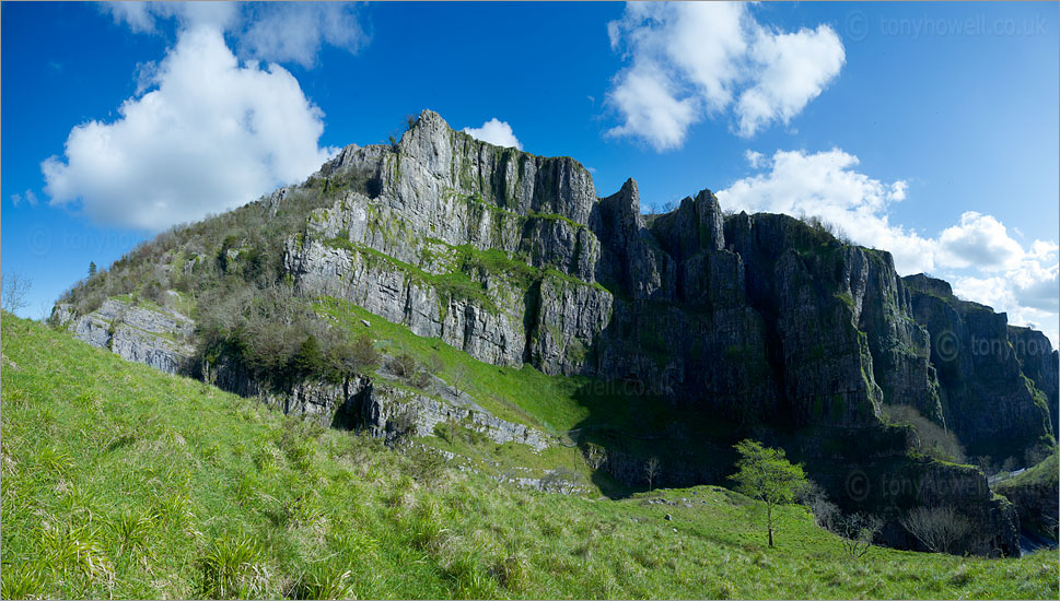 Cheddar Gorge