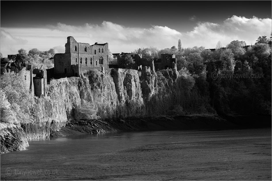 Chepstow Castle