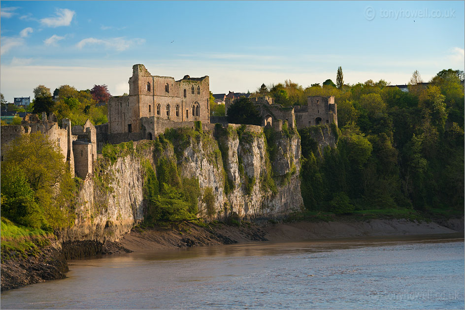 Chepstow Castle