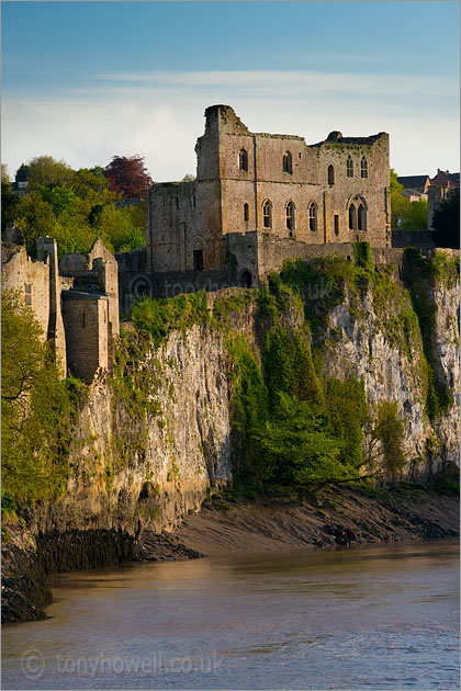 Chepstow Castle