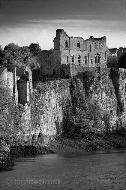 Chepstow Castle