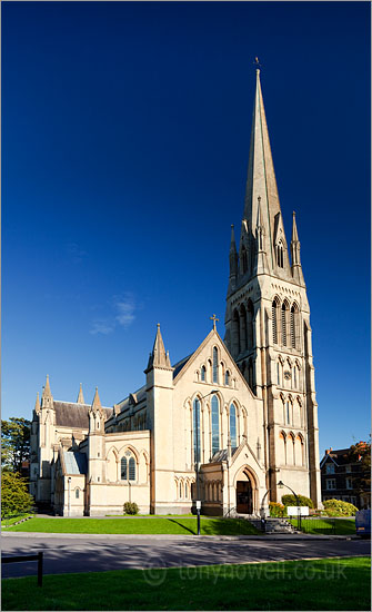 Christ Church, Clifton