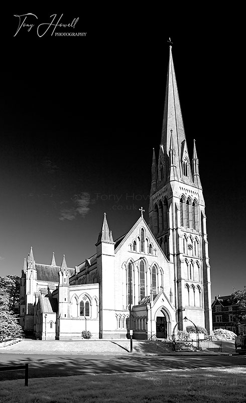 Christ Church, Clifton