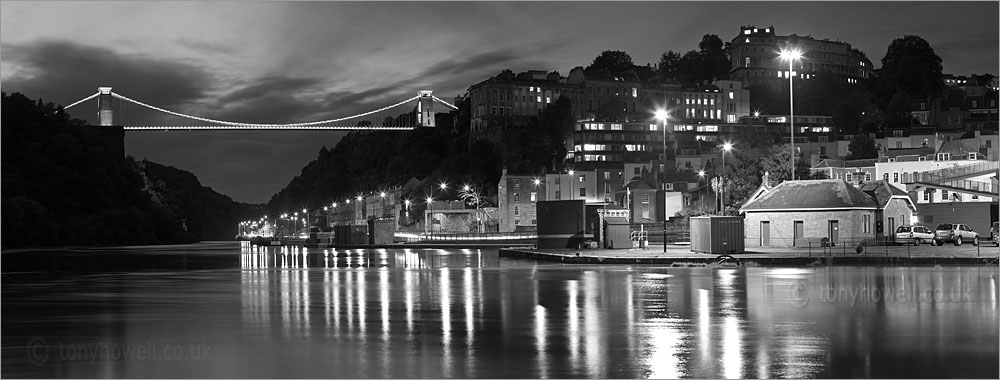 Clifton Suspension Bridge