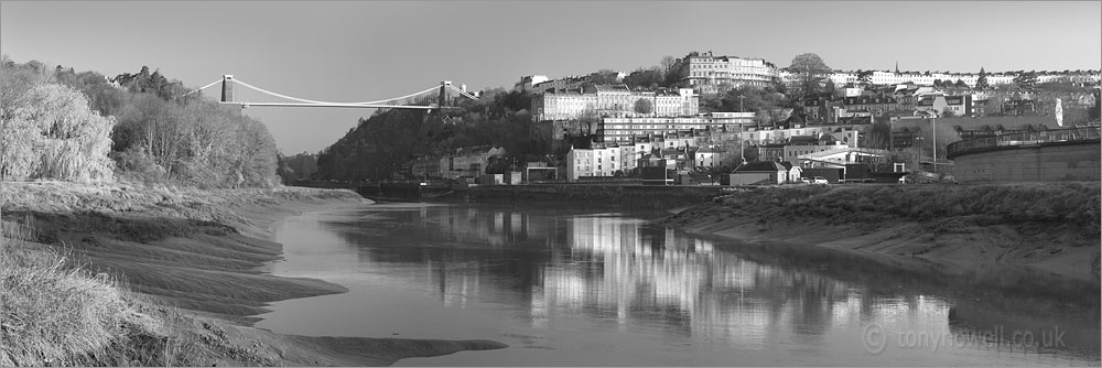 Clifton Suspension Bridge