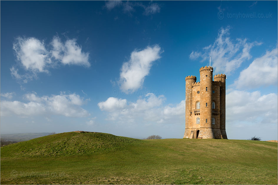 The Cotswolds, Broadway Tower