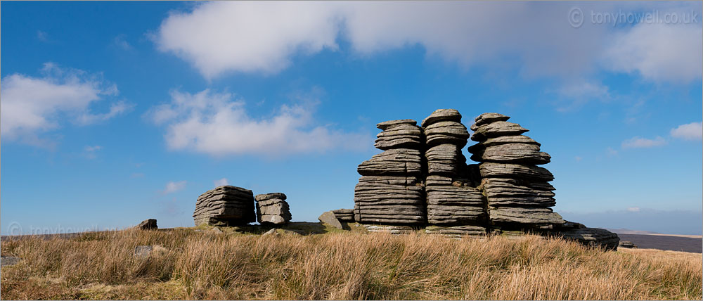 Watern Tor