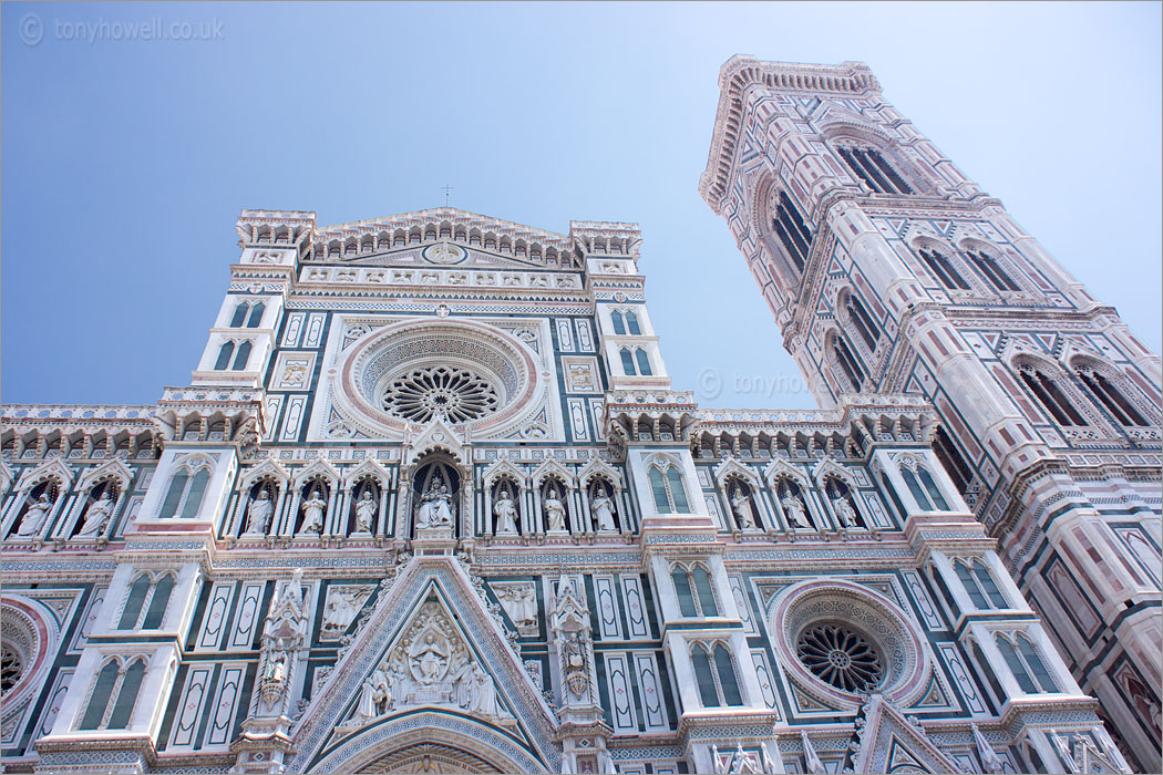 Duomo, Florence