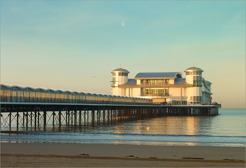 The Grand Pier